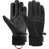 Reusch Handschoen Men Ryan Meida Dry TOUCH-TEC Black-10.5