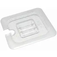 Vogue Plastic GN 1/4 deksel