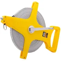 Es Landmeter 100 meter