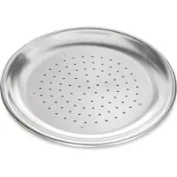 Nordic Ware Pizza Bakplaat "Hot Air Pizza Crisper", 22.9 cm - | Naturals