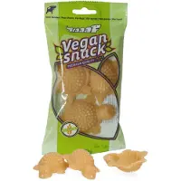 Braaaf Turtle S 3 Stuks Naturel 170 Gr