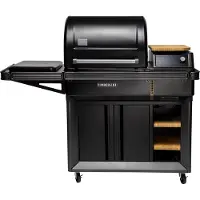 Traeger Timberline Int Barbecue
