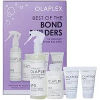 Olaplex - Hair Perfector Best of Bond Builders Set