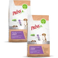 Prins Procare Light - Hondenvoer - 6 kg