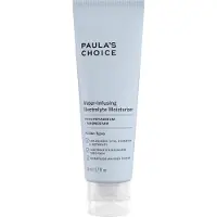 Paula's Choice Water-Infusing Electrolyte Nachtcrème - met Mineralen - Alle Huidtypen - 50 ml