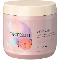 Inebrya Ice Cream Dry-T Mask 500 ml