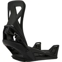 Burton Step On