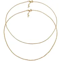 Elli Ketting goud