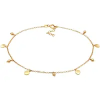 Elli Voetsieraden goud