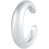 Elli Oorbellen zilver