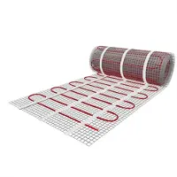 Guido Gusto Elektrische vloerverwarming 800 watt 5,0 m²