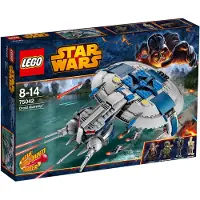 LEGO Star Wars 75042 Droid Gunship