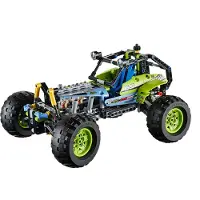 LEGO Technic 42037 Off-roader