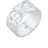 Elli Ring zilver