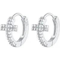 Elli Oorbellen zilver