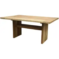 AVH-Collectie Paris lounge-diningtafel 160x90xH63 cm