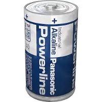 Panasonic LR2020AD/4P Batterie Powerline -D Mono 24er Karton
