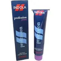 Indola Profession Fashion Haarkleuring Permanente Crème 60ml - 09.04 Very Light Soft Copper Blonde / Sehr Helles Sanft Kupfer Blond