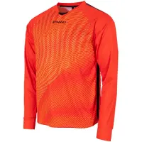Stanno vortex keeper shirt long sle -