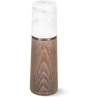 Cole and mason Pepermolen Cole & Mason Marlow Beech & Real Marble 18,5 cm