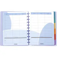 Atoma Lerarenagenda 8 stuks