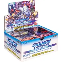 Bandai Digimon Card Game - Release Special 1.0 Boosterbox