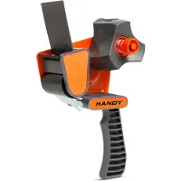 Handy - Professionele Tape Dispenser - Taperoller - Max. 66m x 5cm