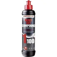 Menzerna 1100 Heavy Cut Compound 250ml