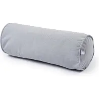 Extreme Lounging B-Bolster Rolkussen - Pastel Grijs