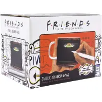 Paladone Friends - Central Perk Krijtbord Mok