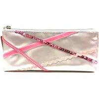 Cimi Make-up Tasje-Pencilcase Oudrose