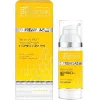 Bielenda Professional , Intensief voedende nachtcrème, 50 ml