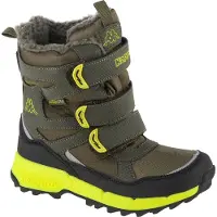 Kappa Snowboots Vipos Tex K kind 34