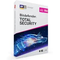 Bitdefender Internet Security | 12 maanden | beschermd je PC | Windows