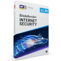 Bitdefender Internet Security | 3 PC | altijd beschermd | voor 1 jaar lang | Windows