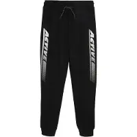 Bonprix Jongens sweatpants van een zachte katoenmix maat 140/146