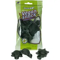 Braaaf Turtle S 3 Stuks Groen 170 Gr