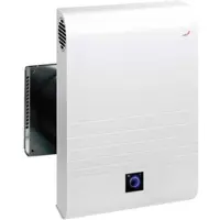 Zehnder ComfoAir 70 Aluminium-Kunststof - 527007240
