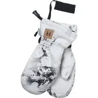Härkila Winter Active WSP Insulated mitten-Outdoor handschoen Winter handschoen Skandinavische handschoen Maat L/XL
