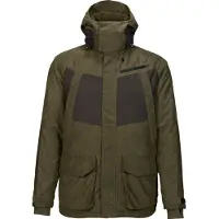 Seeland Polar Max Skandinavische Jas Outdoor jas Winterjas maat 52