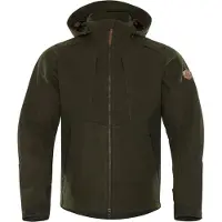 Härkila - Metso Hybrid Jacke - Vrijetijdsjack 48, olijfgroen