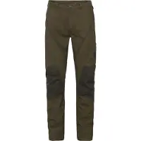 Seeland - Key-Point Active II Hose - Regenbroek 50, bruin