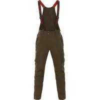 Härkila - Driven Hunt HWS Insulated Hose - Winterbroek 48, bruin