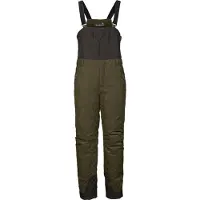Seeland Polar Max Broek Skandinavische Outdoor broek warme broek winterbroek maat 60