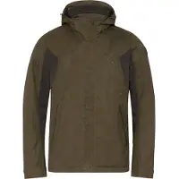 Seeland - Key-Point Active II Jacke - Regenjas 56, bruin