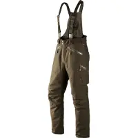 Härkila Visent broek warme broek outdoor broek Hunting green maat 50