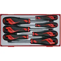 Teng Tools 174400101 Schroevendraaierset