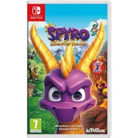 ACTIVISIE Spyro Reignited Trilogy NS