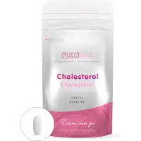 Flinndal Cholesterol 30 tabletten - 30 Tabletten -