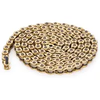 Eclat Stroke Half Link Ketting